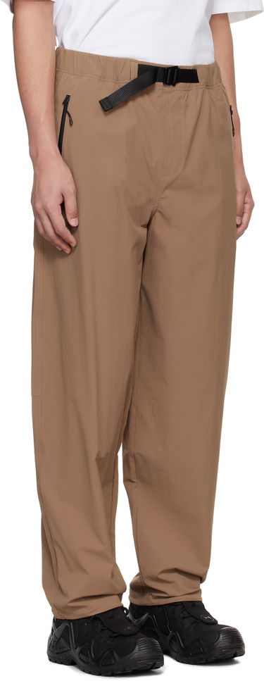 Карго панталони The North Face North Dome Wind Trousers Черно | NF0A8B6Q, 4