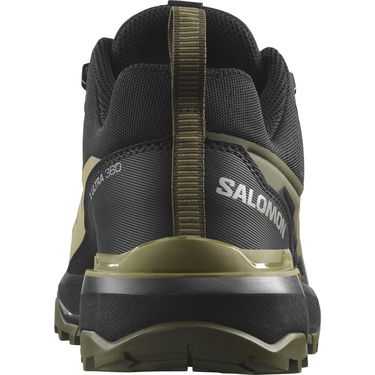 Кецове и обувки Salomon X ULTRA 360 44 Черно | L47456000, 2