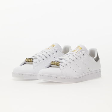 Кецове и обувки adidas Originals Stan Smith W Бяло | GY9573, 5