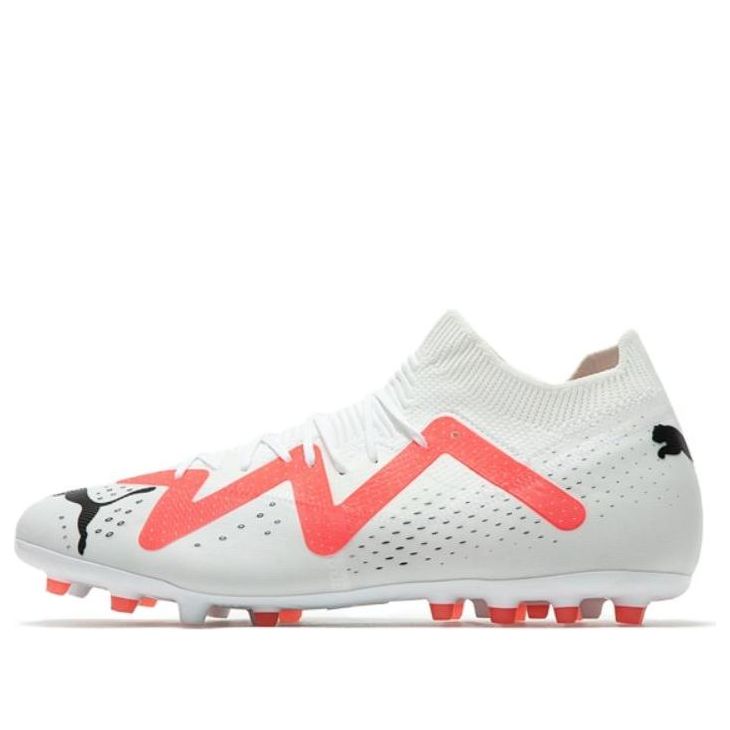 Кецове и обувки Puma Future Match Бяло | 107373-01, 0