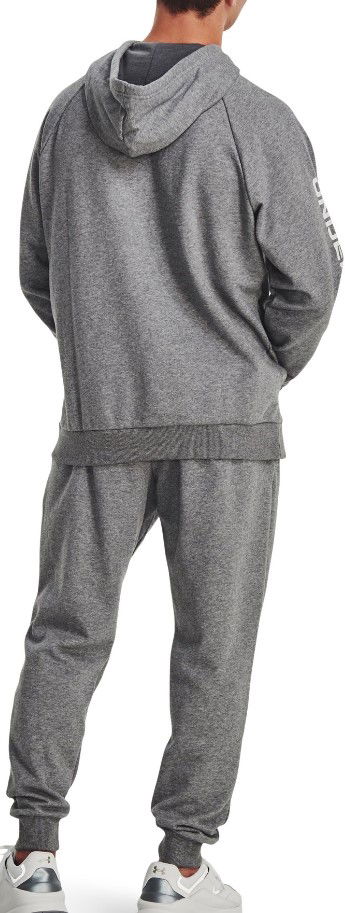 Комплект Under Armour Rival Fleece Suit Сиво | 1379768-025, 3
