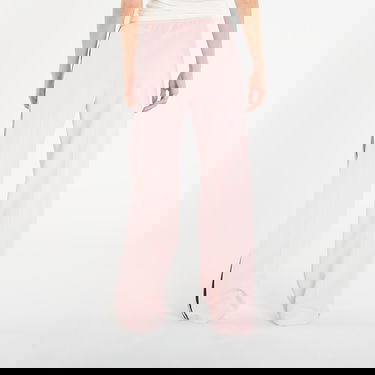 Спортни панталони adidas Originals Classic Track Wide Leg Pants Розово | KE3896, 2