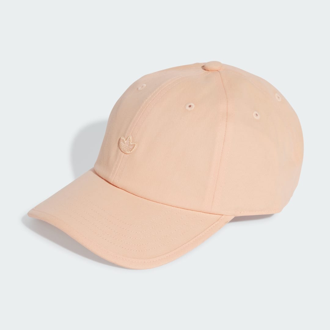 Шапка с козирка adidas Performance Essentials Dad Cap Розово | JN7137, 0