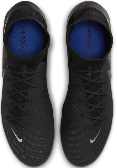 Кецове и обувки Nike Phantom Luna II Pro FG Черно | fj2575-001, 3