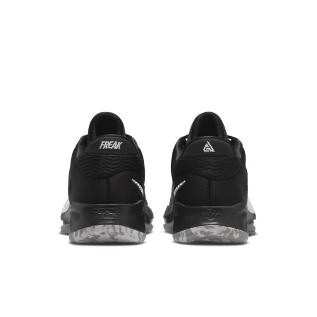Кецове и обувки Nike Zoom Freak 4 Basketball Shoes Черно | DJ6149-001, 1