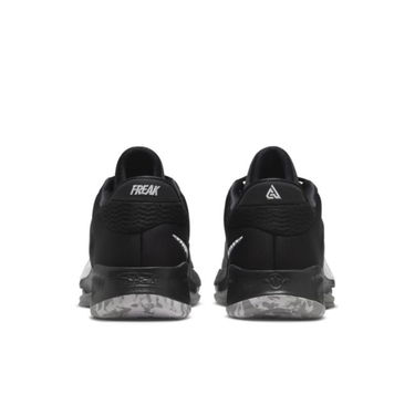 Кецове и обувки Nike Zoom Freak 4 Basketball Shoes Черно | DJ6149-001, 1