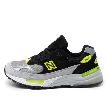 Кецове и обувки New Balance 992 "Made In US" Сиво | M992TQ, 2