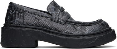 Кецове и обувки Camper CAMPERLAB Vamonos Loafers Черно | A500023-007, 0