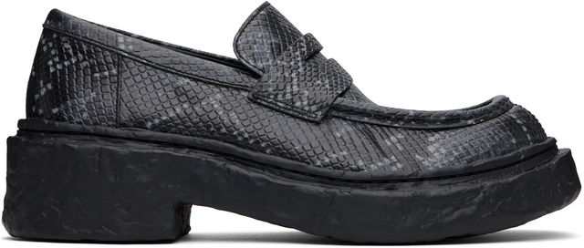 CAMPERLAB Vamonos Loafers