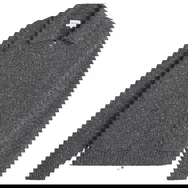 Яке NORSE PROJECTS Erik Donegal Diamond Jacket Сиво | N45-0630-1001, 1