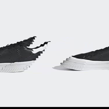 Кецове и обувки adidas Originals Court Tourino W Черно | GZ0160, 0