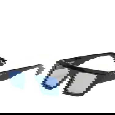 Слънчеви очила Off-White Minneapolis Sunglasses Черно | OERI14TF25PLA0011045, 0