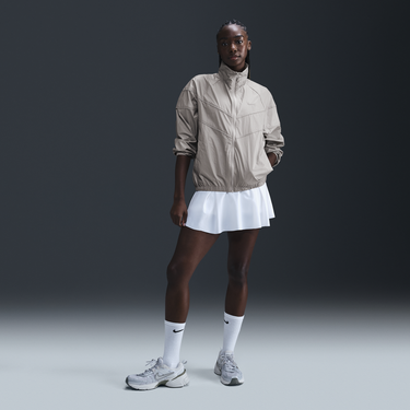 Ветровка Nike Windrunner Woven Jacket Сиво | HM9760-014, 2