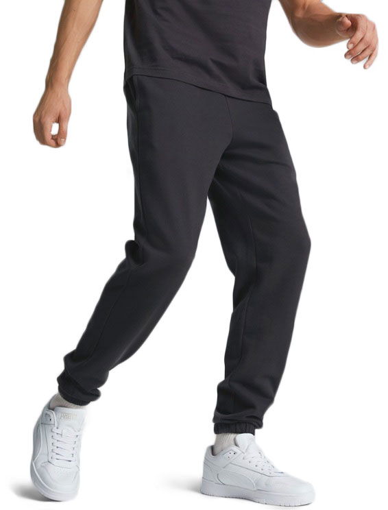 Спортни панталони Puma Puma Better FL Pants Черно | 67002975, 0