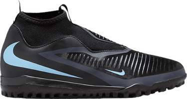 Кецове и обувки Nike JR PHANTOM 6 HIGH ACADEMY TF Черно | hq2049-003, 1