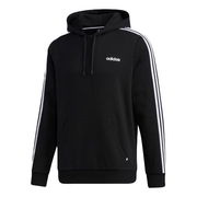 Essentials 3-Stripes Hoodie Loose Fit