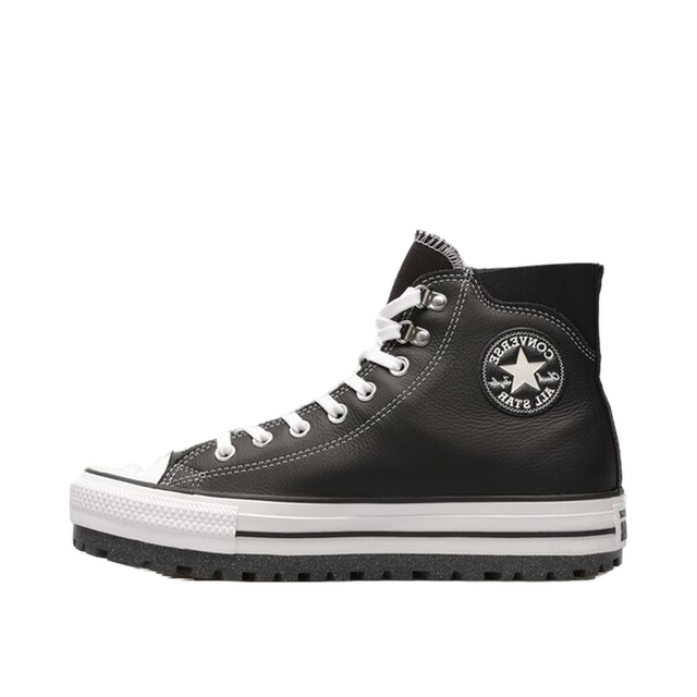 Chuck Taylor All Star City Trek Wp