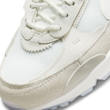 Кецове и обувки Nike Air Max 90 Futura Бяло | DM9922-102, 4