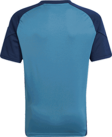 Фланелка adidas Originals Arsenal Training Jersey 2025/26 Синьо | jj1820, 1