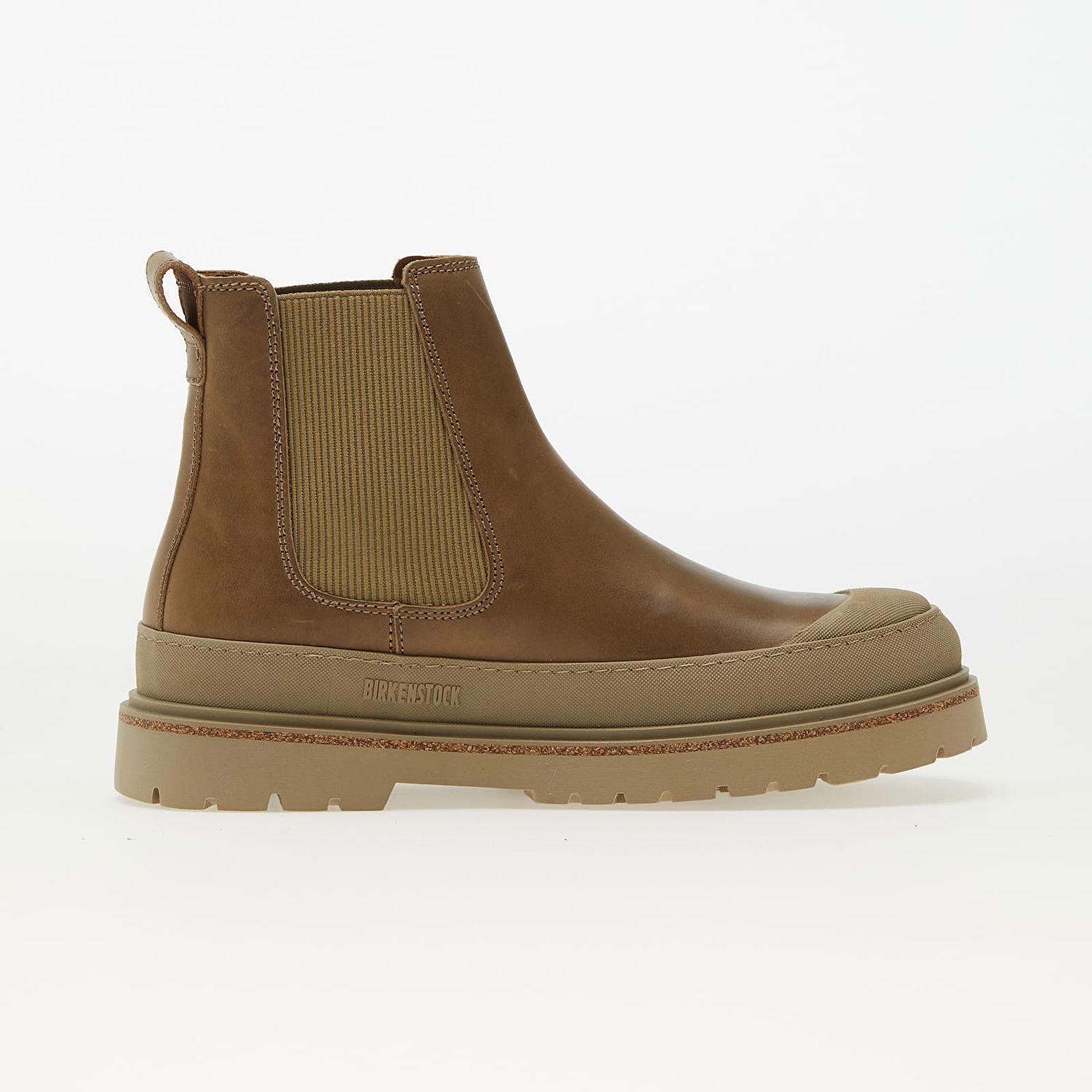 Кецове и обувки Birkenstock Prescott Slip On Бежово | 1025199, 1
