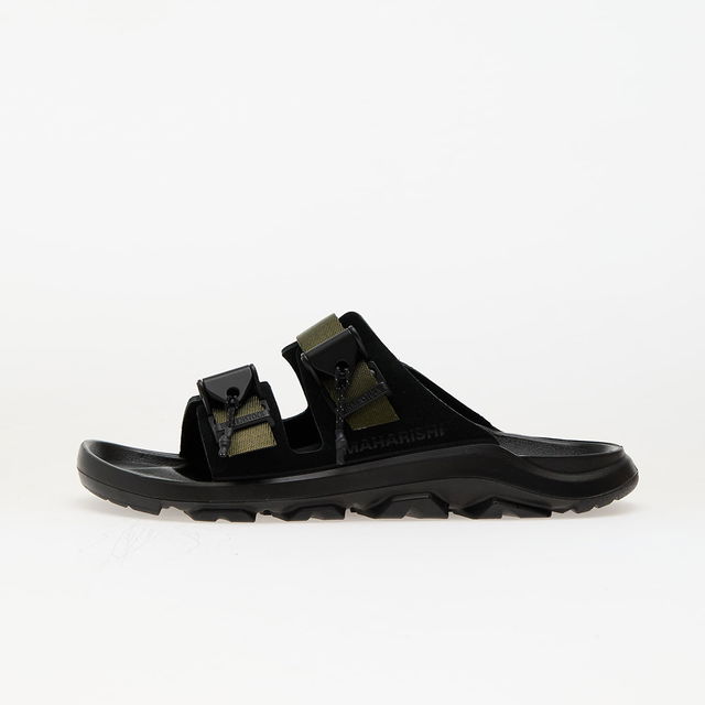 Maharishi x Mogami Terra Tech 2S Slides