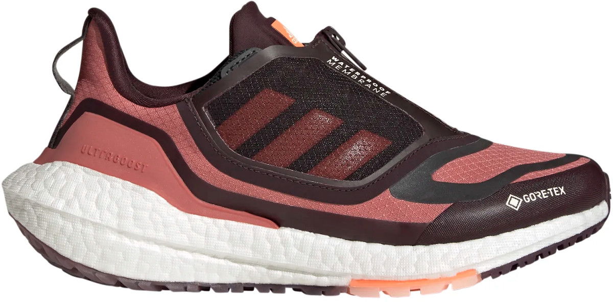 Кецове и обувки adidas Performance Ultraboost 22 GTX Червено | gx9131, 0