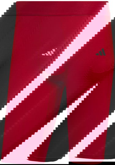 Къси панталони adidas Performance Short Червено | hp0616, 0
