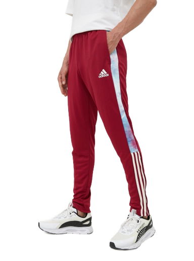 Панталони adidas Performance Tiro Червено | H60008