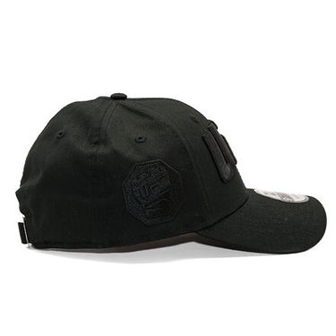 Шапка с козирка New Era UFC Tonal 9FORTY Adjustable Cap Черно | 60656184, 2