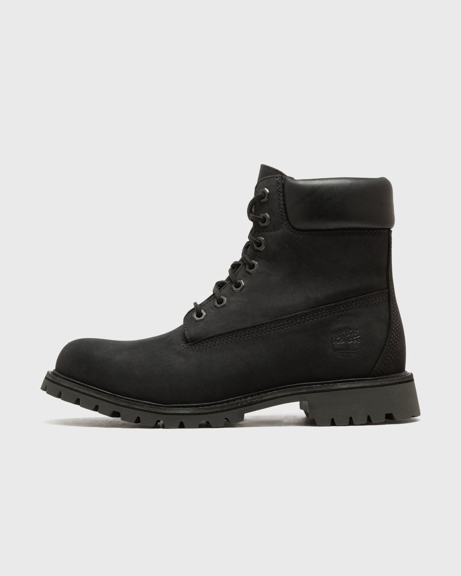 Кецове и обувки Timberland LUXE MID LACE WATERPROOF BOOT Черно | TB0A26TTW051, 1