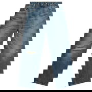 Our Legacy Vast Cut Jeans in Road Worn Rope Twill