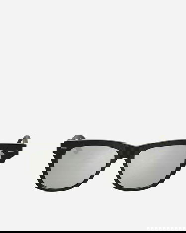 Слънчеви очила BAPE 6M Sunglasses Черно | 1F70182047 001, 1