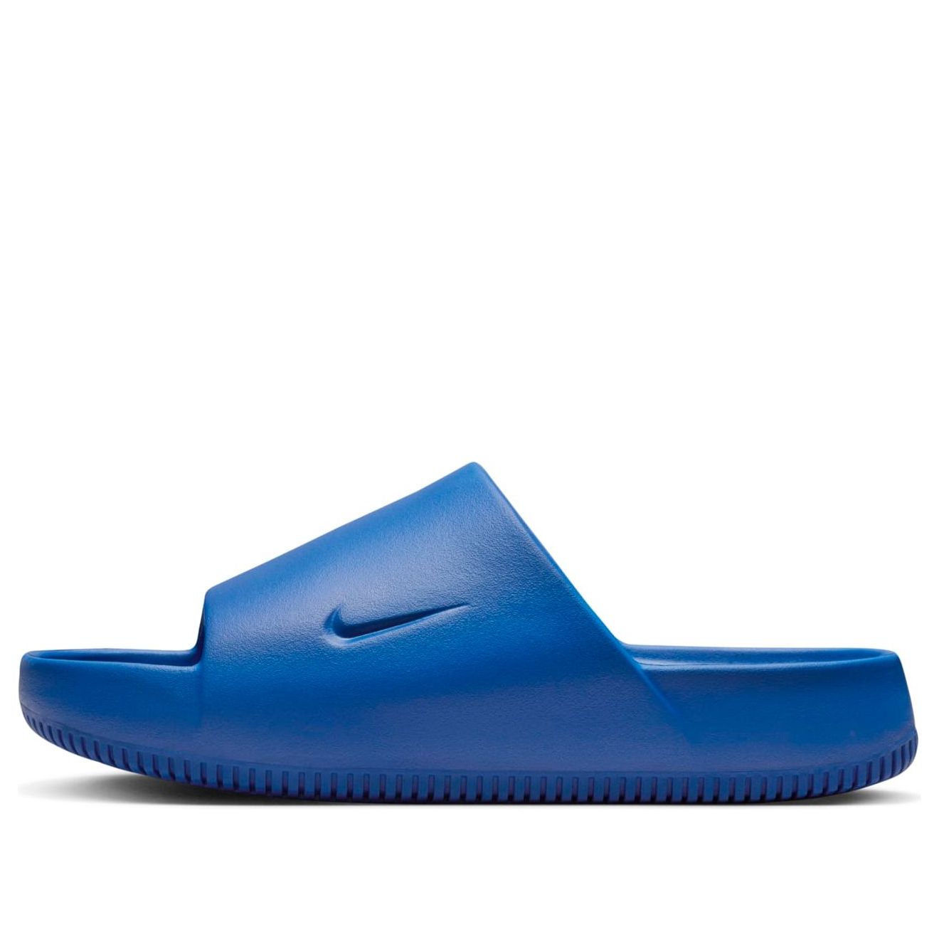 Кецове и обувки Nike Calm Slides Синьо | FD4116-400, 0