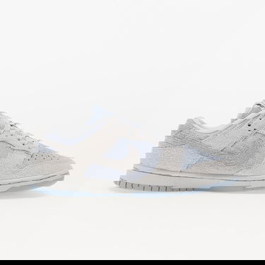 Кецове и обувки Nike Dunk Low "Light Armory Blue" W Синьо | FZ3779-025, 4