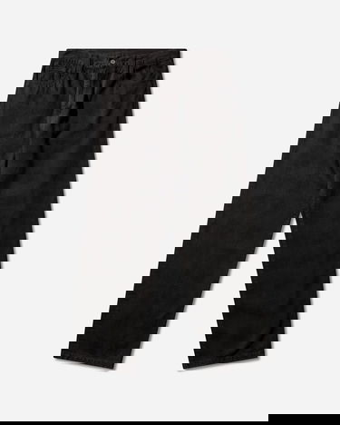 Панталони Carhartt WIP Everson Pants Черно | I036310 3HVGD, 0