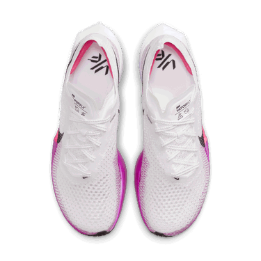 Кецове и обувки Nike Vaporfly 3 Розово | DV4130-104, 2