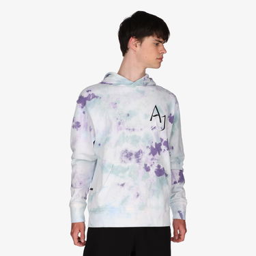 Суитчър Nike Sport DNA Pullover Hoodie Многоцветен | DM1410-366, 4