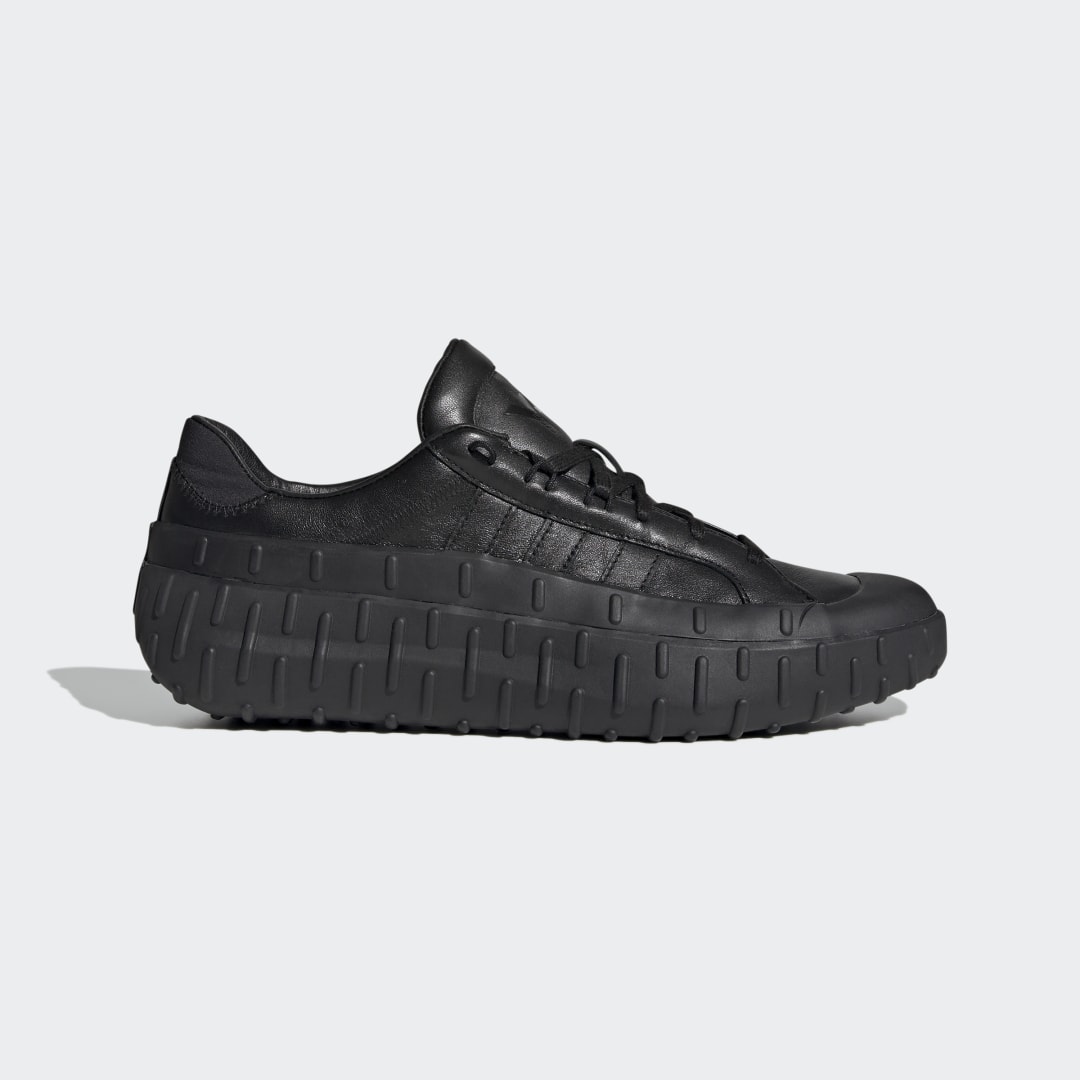 Кецове и обувки Y-3 Y-3 GR.1P Черно | GZ9149, 0
