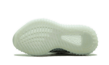 Кецове и обувки adidas Yeezy Yeezy Boost 350 V2 "Blue Tint" Синьо | B37571, 2