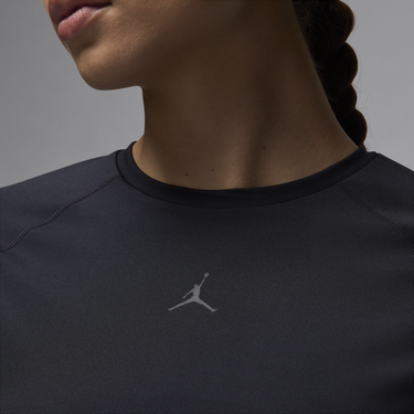 Съкратен топ Jordan Jordan Sport Bodycon Черно | FV6927-010, 3
