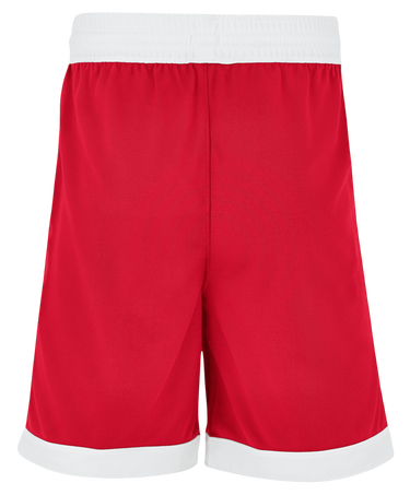 Къси панталони Nike Nike Team25 Basketball Shorts Червено | a19918-657, 1