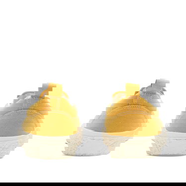 Кецове и обувки YMC Slip-On Sneakers Жълто | PFUZC-YLW, 3