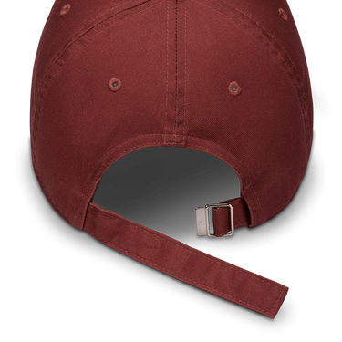 Суитчър Jordan Jordan Club Adjustable Hat Бургунди | FD5181-232, 4
