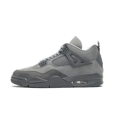 Кецове и обувки Jordan Air Jordan 4 Retro SE "Paris Olympics" Сиво | FQ7928-001, 0