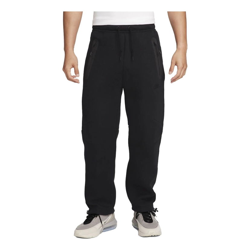 Спортни панталони Nike Sportswear Tech Sweatpants Черно | FB8013-010