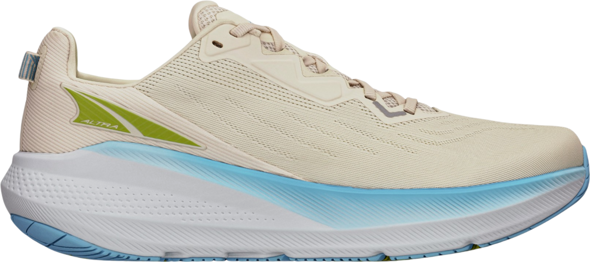 Кецове и обувки Altra Running FWD VIA Бежово | al0a85pn-9221, 0