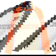 Fleece Jacket With Zipper