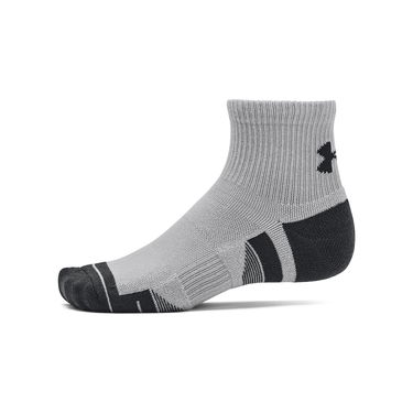 Чорапи Under Armour Perfromance Tech Quarter Socks - 3 pack Многоцветен | 1379510-011, 4