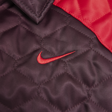 Яке бомбър Nike Nike Culture of Basketball Bomber Jacket Червено | FV0319-652, 4