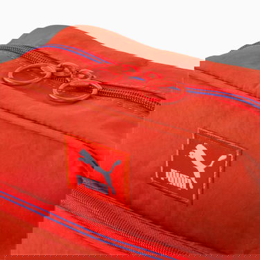 Чанта през рамо Puma Fast Track Portable Bag Червено | 079725_01, 6